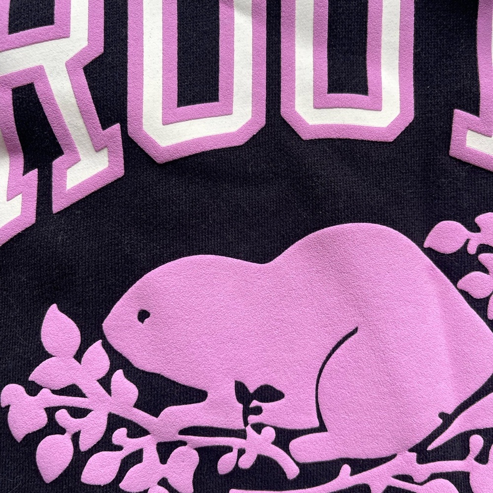 Roots hoodie - Picture 3 of 4